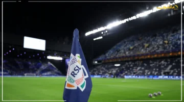 جولة عزّنا بطبعنا.. وزير الرياضة يصدر قرارًا خاصًا لدوري روشن احتفاءً باليوم الوطني 1